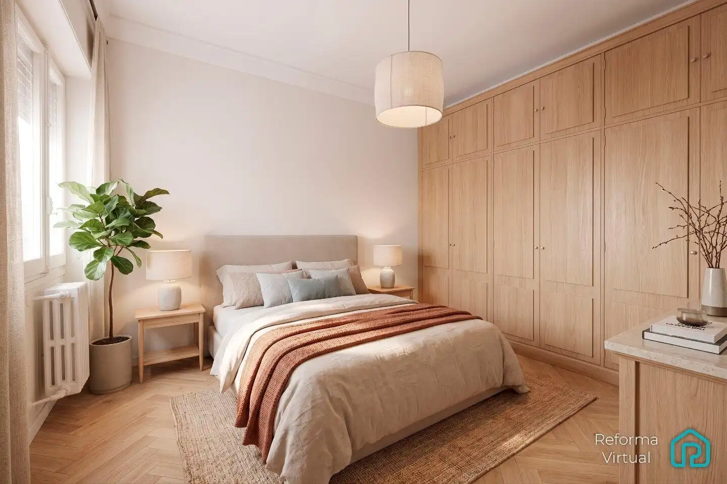 Wohnung mit Aufzug zum Verkauf in Centro, imagen 15