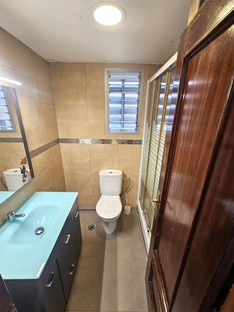 Baño de Piso en venta en Madrid con Aire acondicionado y Calefacción