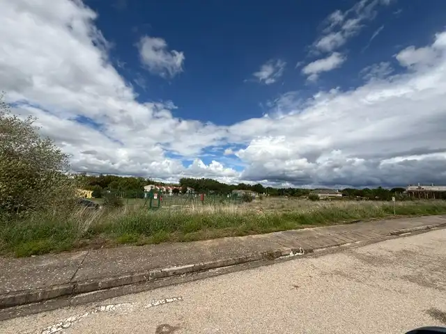 Residencial en venta en Revillarruz