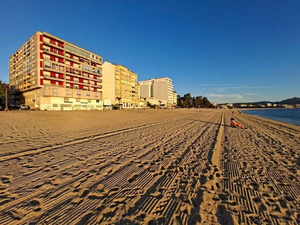 Flat with lift for sale in Avenida Avenida Rosalía de Castro 107, imagen 6