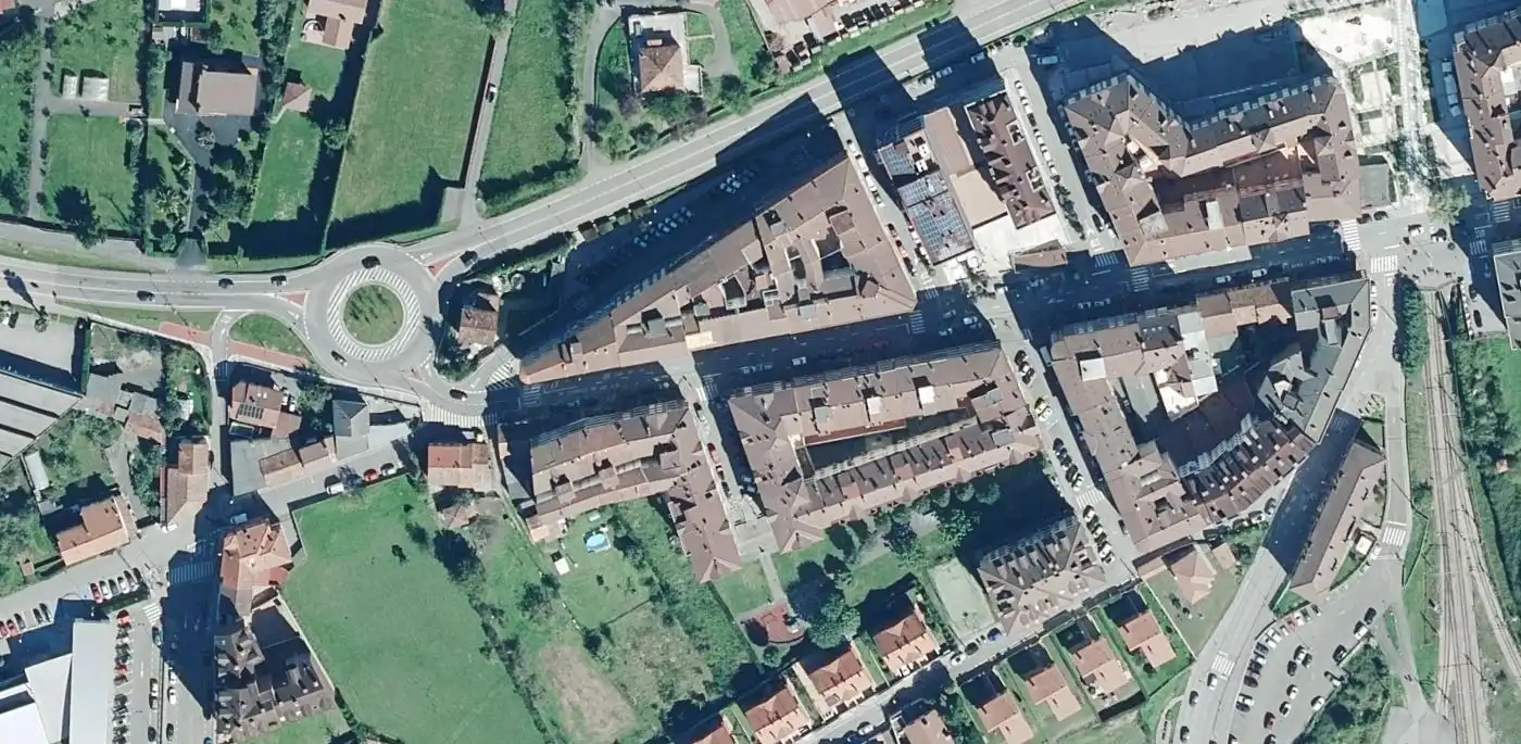 Wohnung zum Verkauf in El Berrón - La Carrera, imagen 3