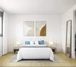 Flat with lift for sale in Quatre Carreres, imagen 3