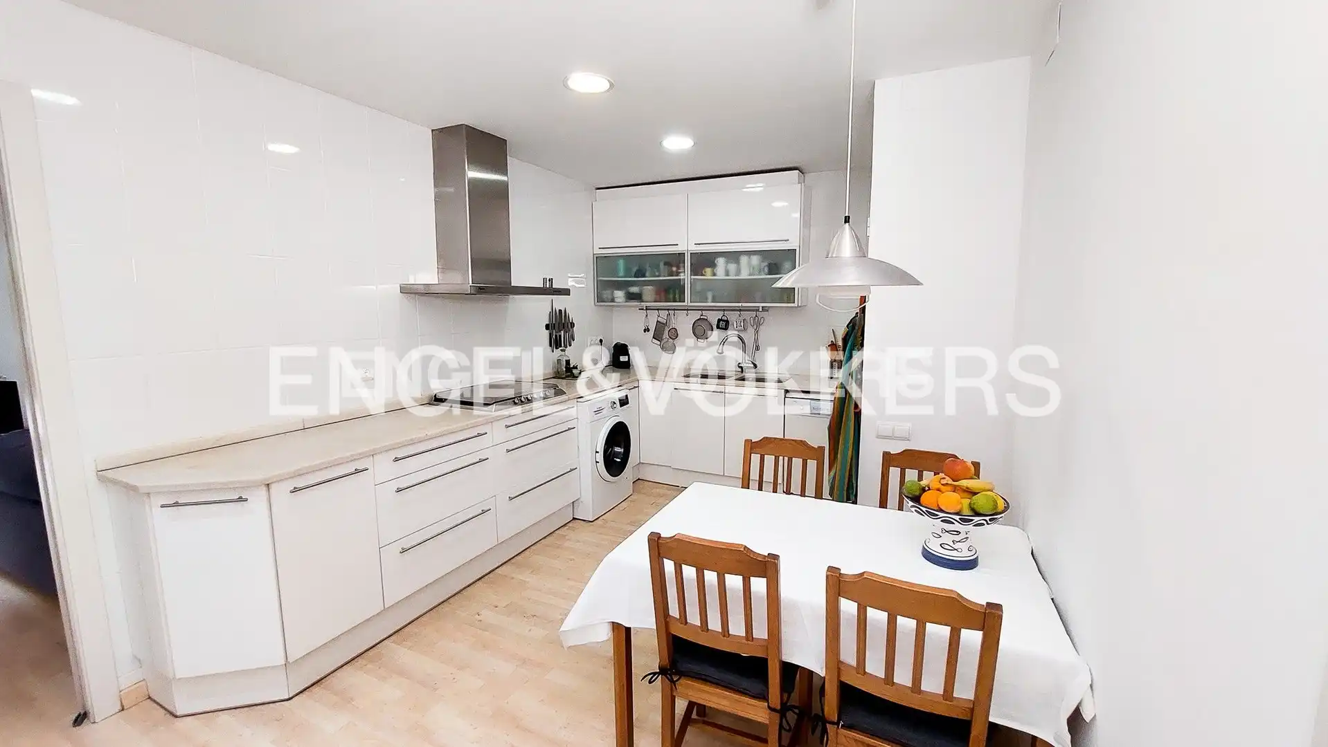Flat with garden for sale in Sarrià - Sant Gervasi, imagen 43