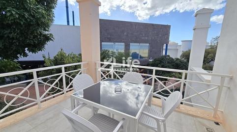 Foto 5 de Pis en venda a De Bruselas, 5, Playa de Fañabé, Adeje