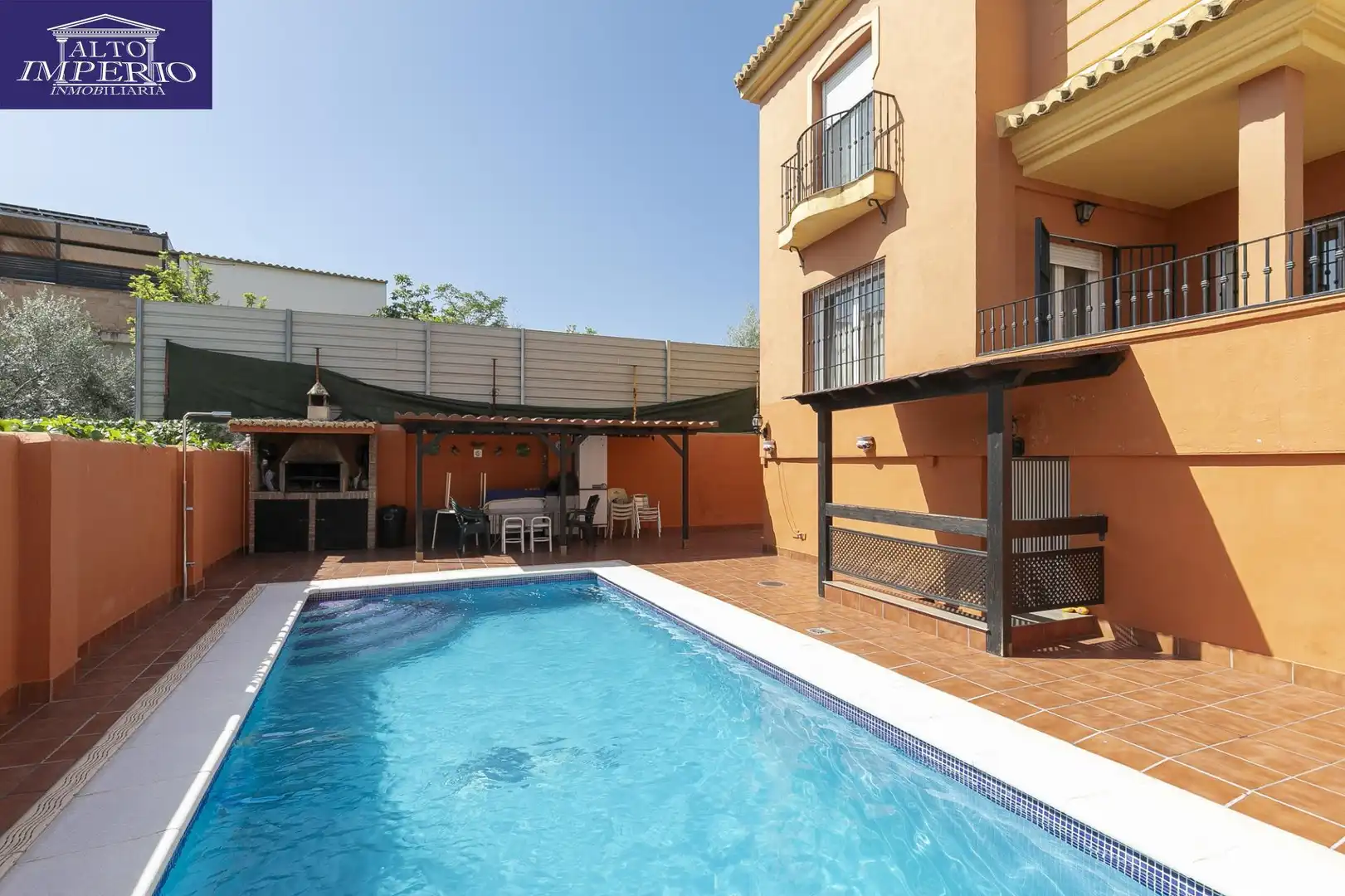 Villa con terrazza in vendita a Calle Cerro Bufón, imagen 33