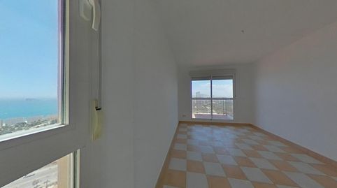 Foto 4 de Piso en venta en C/ Presidente Adolfo Suárez, Via Parque, Benidorm