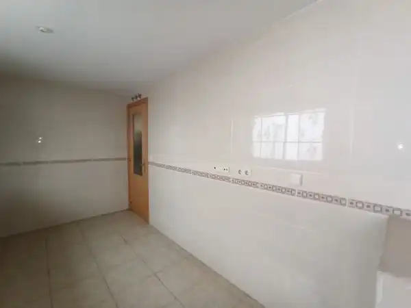 Cocina de Piso en venta en Illescas con Calefacción