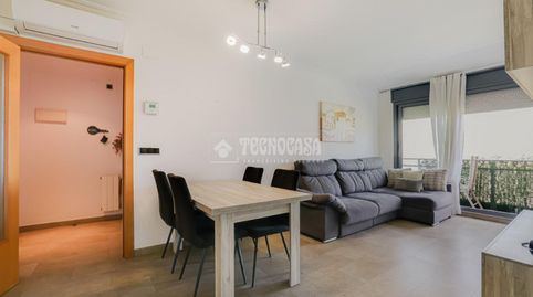 Foto 3 de Piso en venta en Centre - Can Nadal, Sant Feliu de Llobregat
