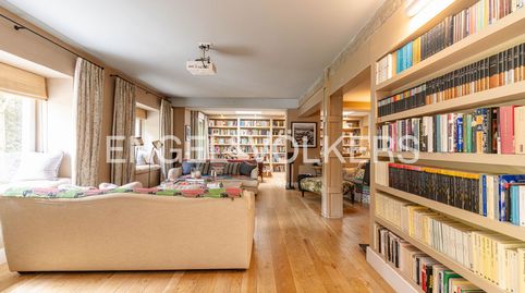 Foto 2 de Casa adosada en venda a Nueva España, Madrid Capital