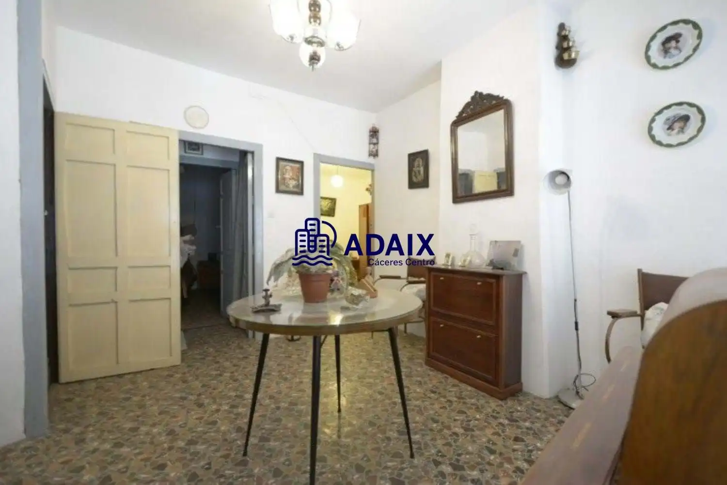 Garden of Houses for sale in Cañaveral
