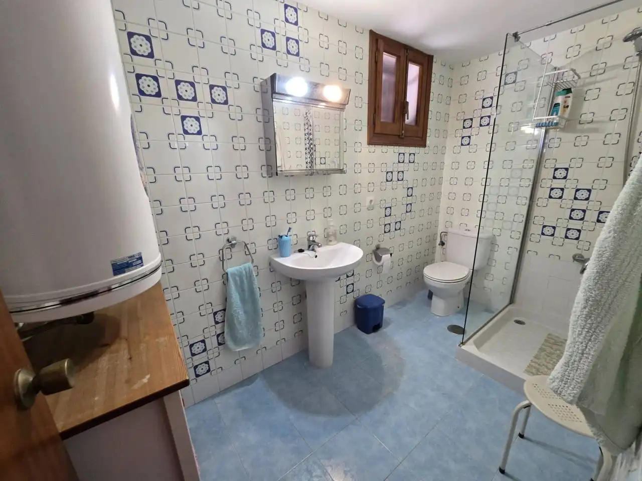 Xalet amb piscina en venda a Villamontes - Boqueres, imagen 34