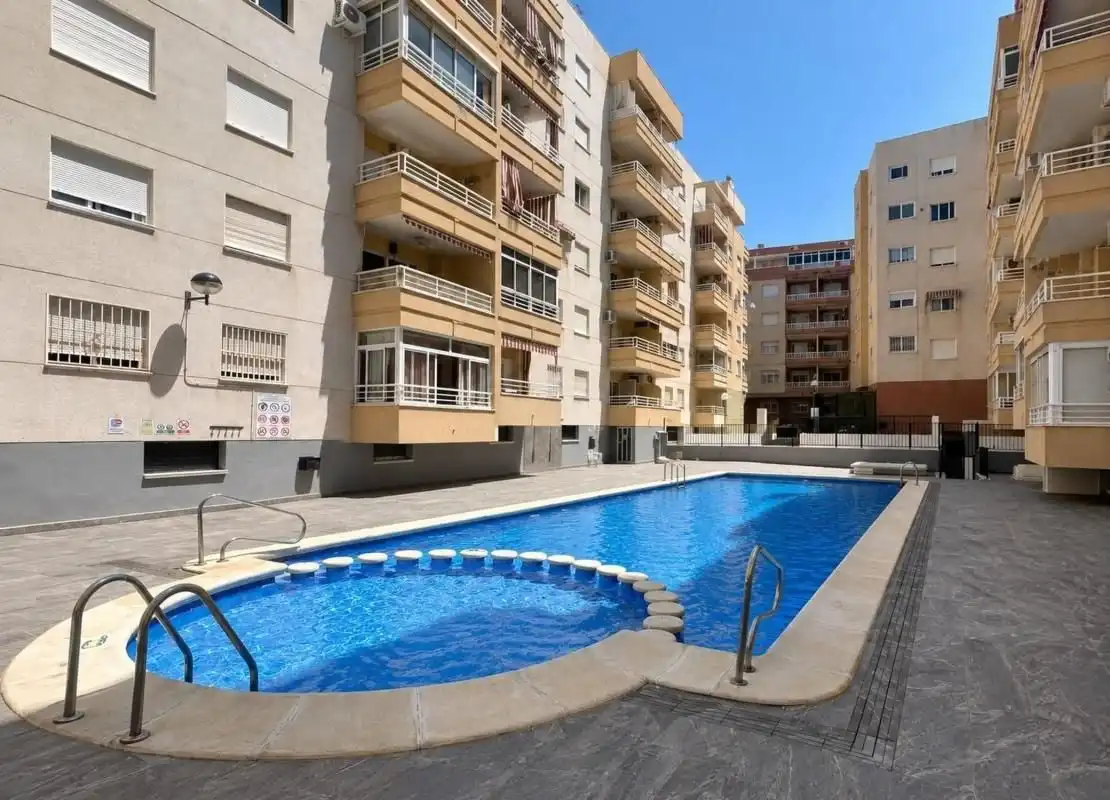 Apartamento con piscina en venta en Playa del Cura, imagen 23