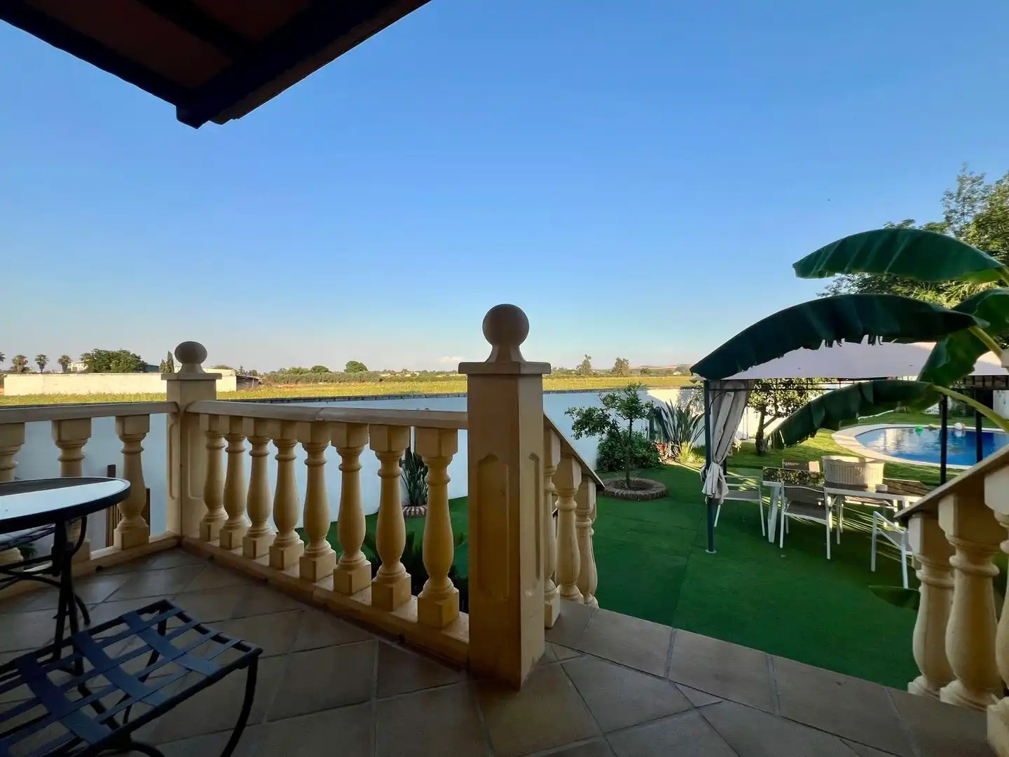 Maison rustique avec piscine à vendre à PUESTA RIEGO LAGAR RUBIO, imagen 20