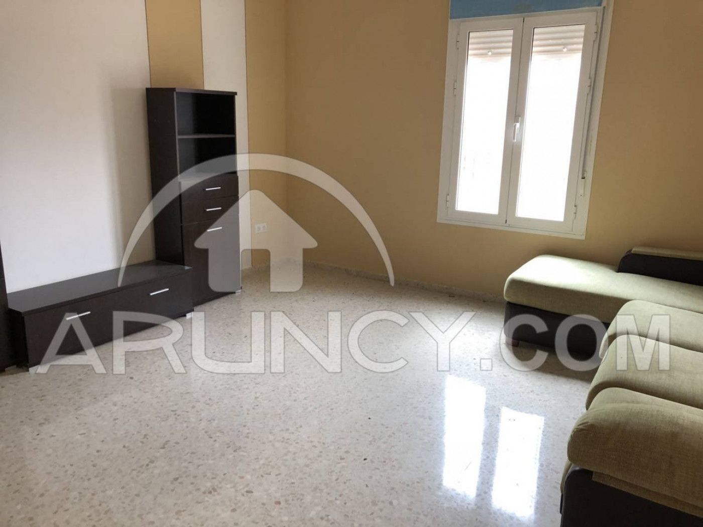 Living room of House or chalet to rent in Los Molares  with Terrace