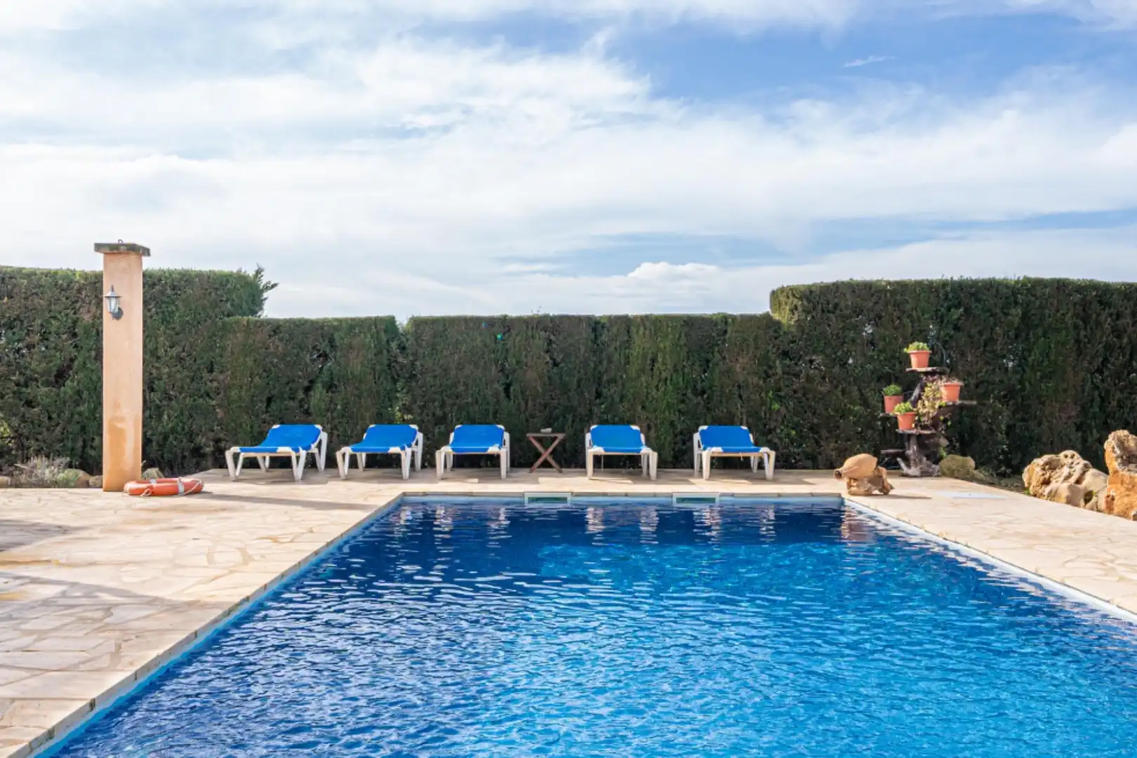 Villa zum Verkauf in Felanitx Poble, imagen 34
