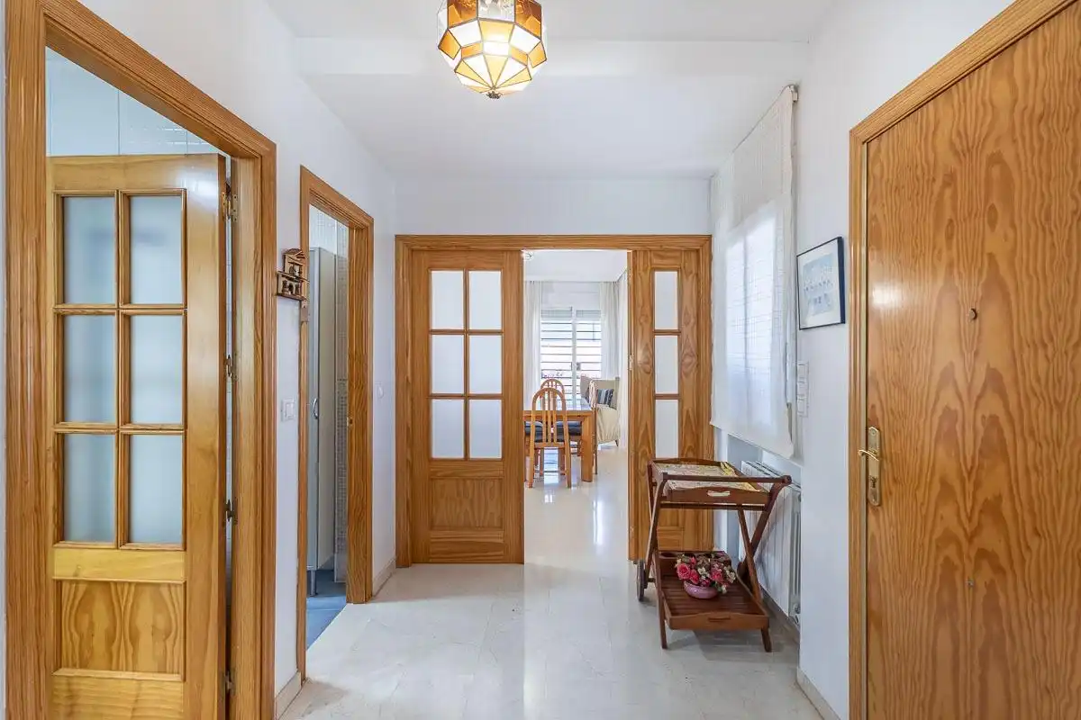 House with terrace for sale in Calle LIMA, imagen 15
