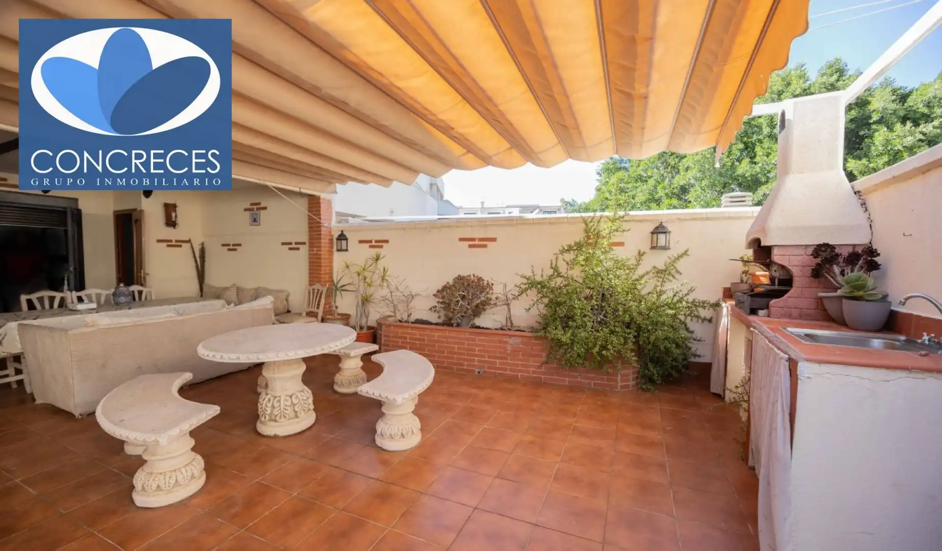 Casa o xalet en venda a Alfonso XIII