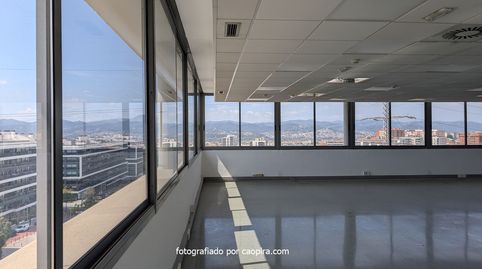 Foto 3 de Oficina de alquiler en Blasco de Garay, 55, Mas Lluí - Els Miralls, Sant Just Desvern