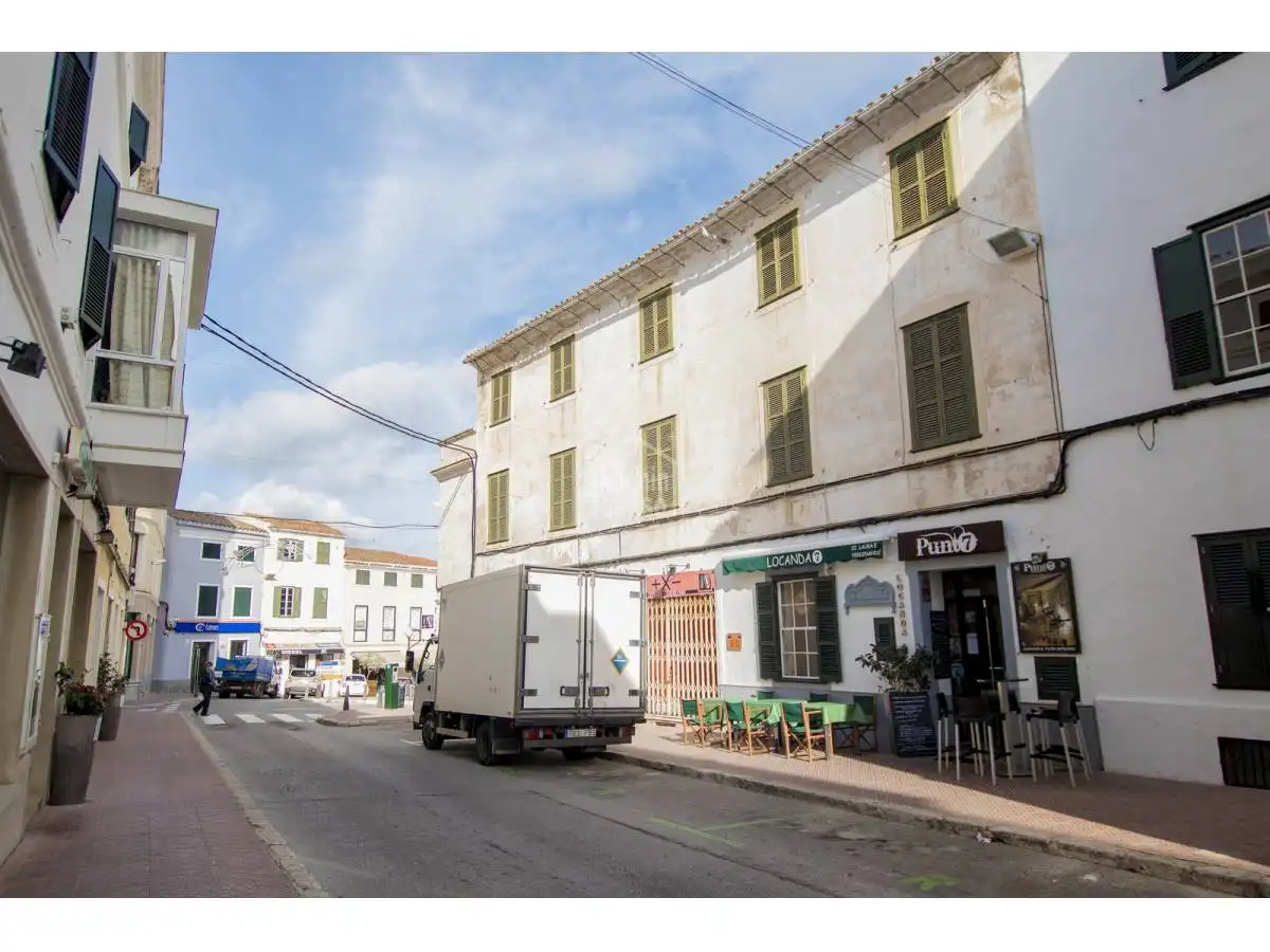 Apartment zum Verkauf in Maó ciutat, imagen 21