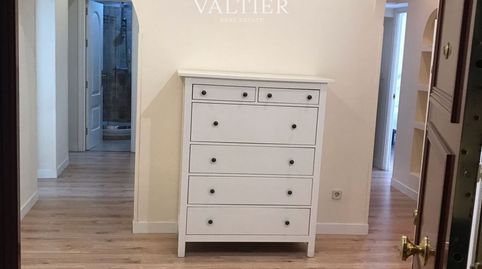 Foto 5 de Pis de lloguer a Calle Londres, Guindalera, Madrid Capital