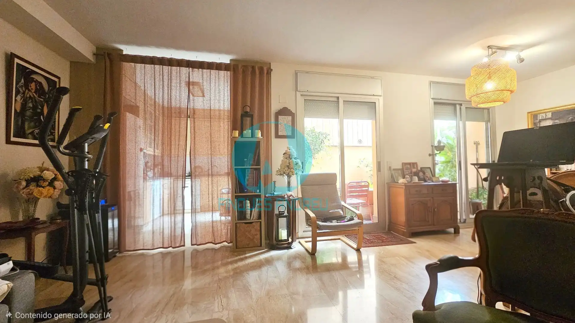 Wohnung mit Aufzug zum Verkauf in Centre, imagen 7