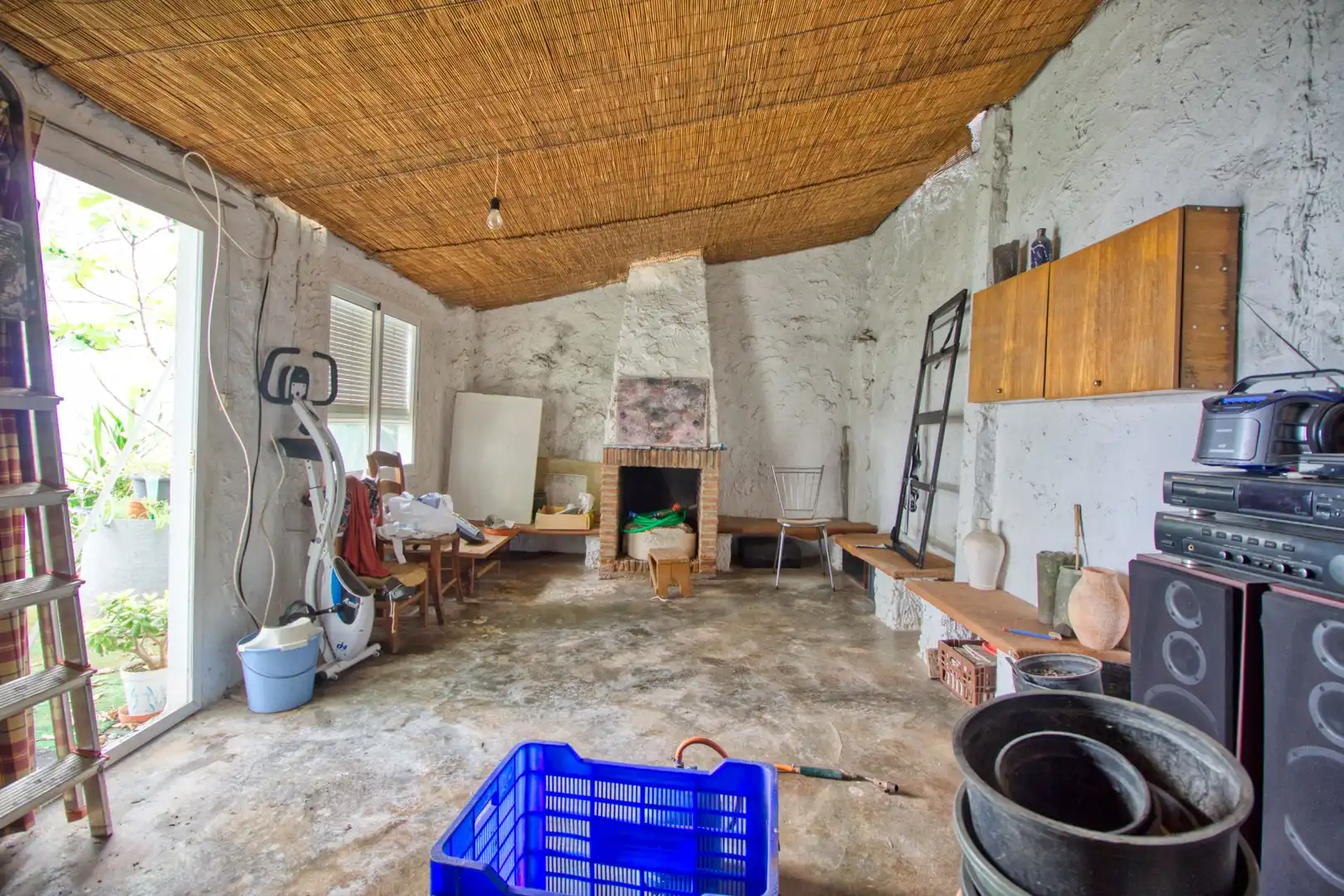 Casa rustica in vendita a Rute, imagen 33
