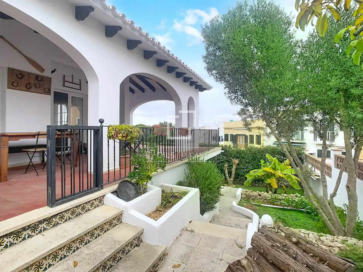 Villa avec terrasse à vendre à Son Vilar - Trepucó, imagen 7