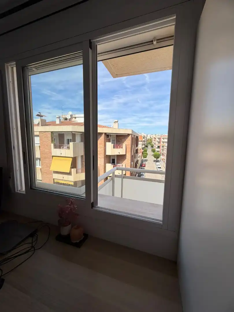 Penthouse with lift for sale in Carrer Verge de Montserrat 30, imagen 22