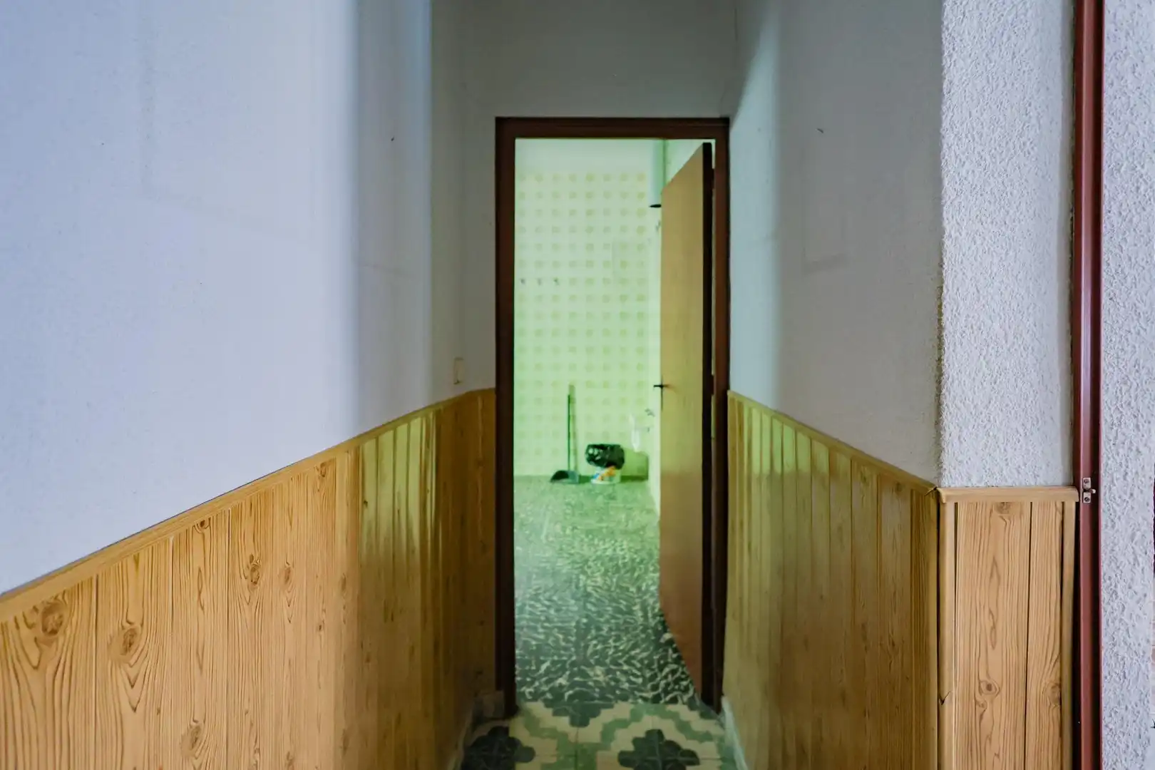 Casa adosada en venda en Leganés amb Calefacció, Jardí privat i Traster
