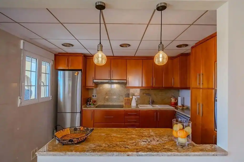 Penthouse with terrace for sale in Orihuela Costa, imagen 13