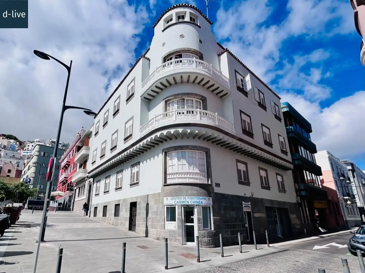 Piso en venta en Plaza SAN BERNARDO