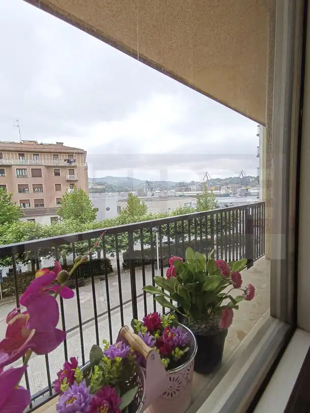Flat with terrace for sale in Lezo-Bide Kalea, imagen 50