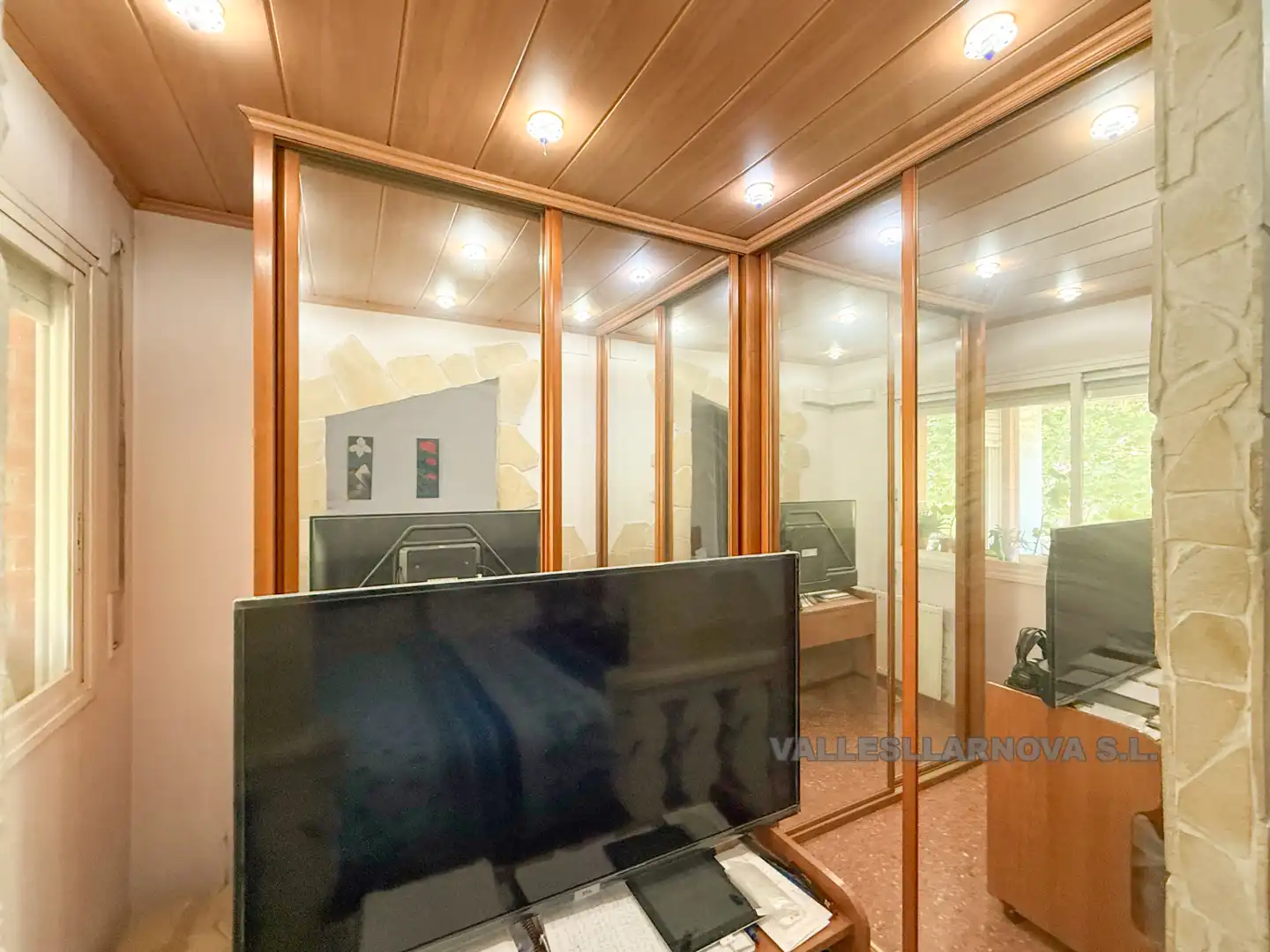Flat for sale in Mollet del Vallès  with Air Conditioner and Heating