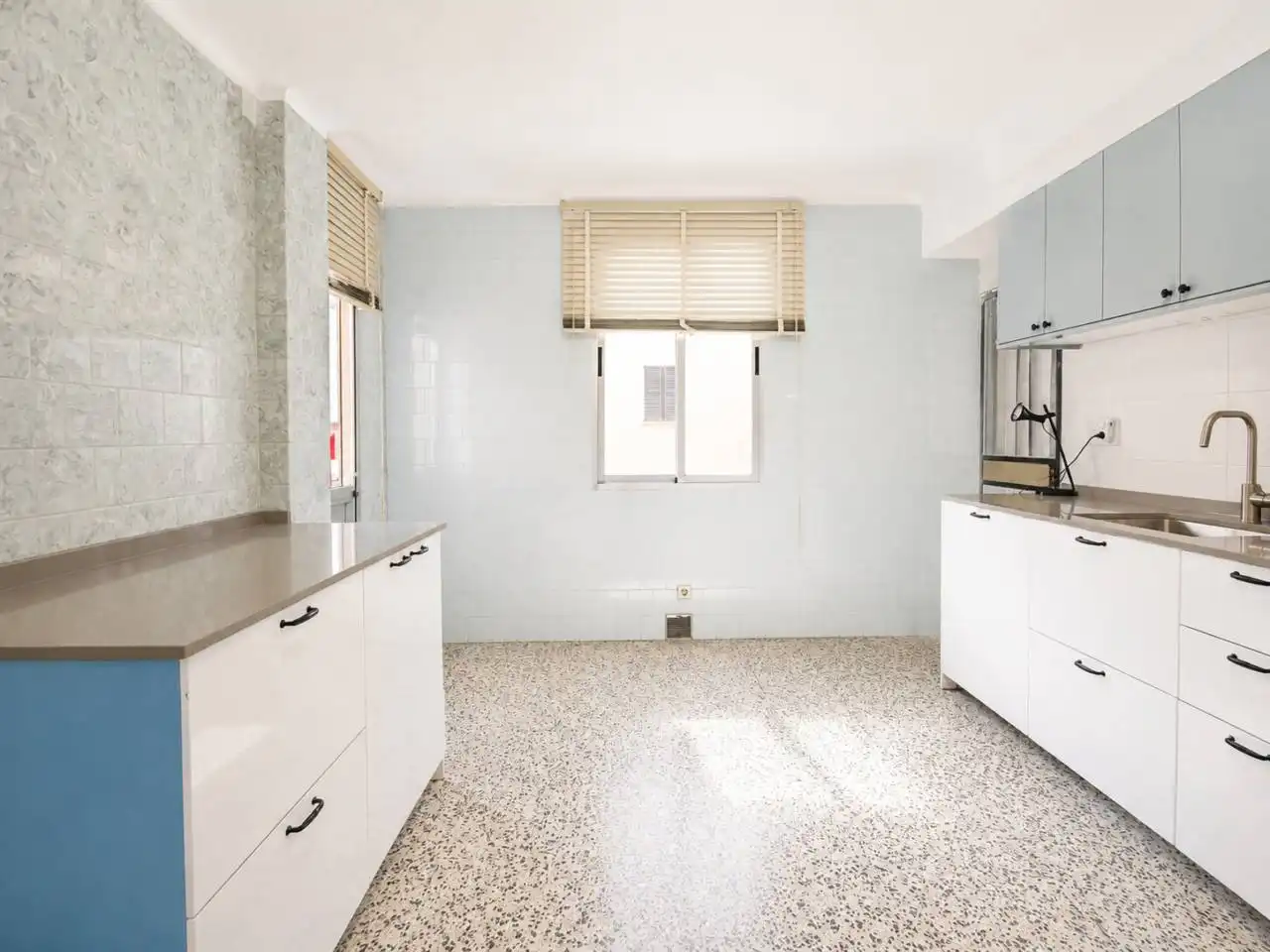 Cocina de Piso en venta en Inca con Balcón