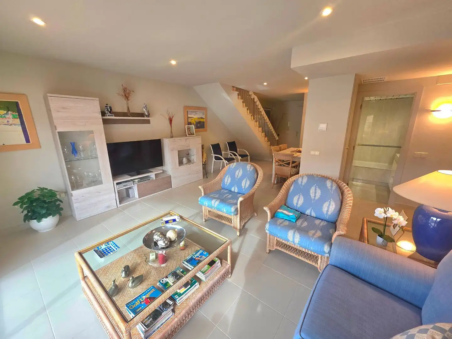 Dúplex con piscina en venta en Mediterrani del, imagen 10
