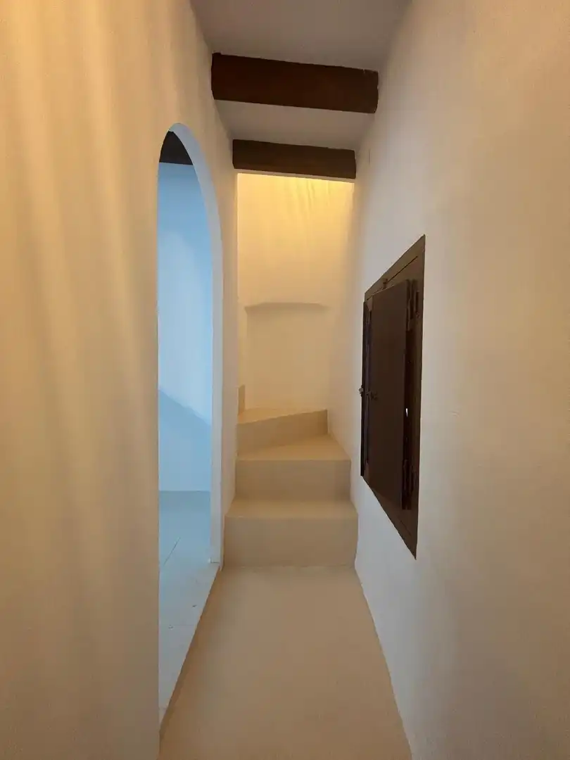 Casa rústica en venda a sant cristofol 2, imagen 9