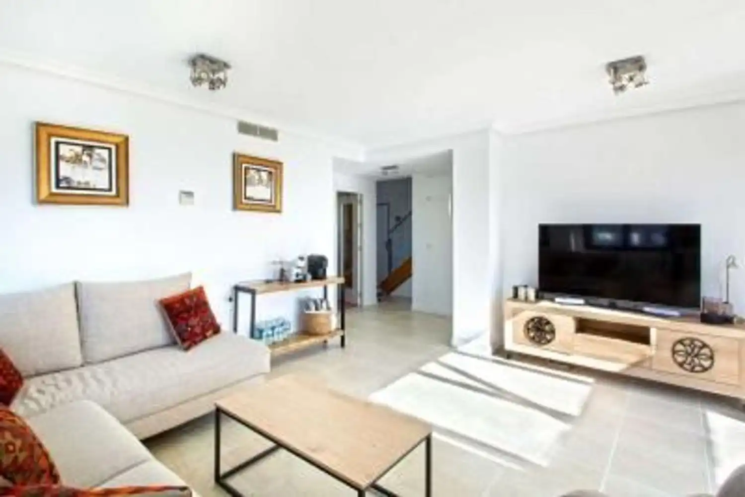 Penthouse mit Pool zum Verkauf in Estepona Pueblo, imagen 4