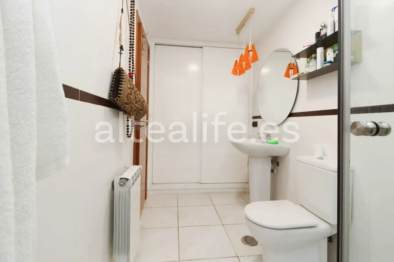 Duplexes for sale in Calle Foieta, Altea ciudad