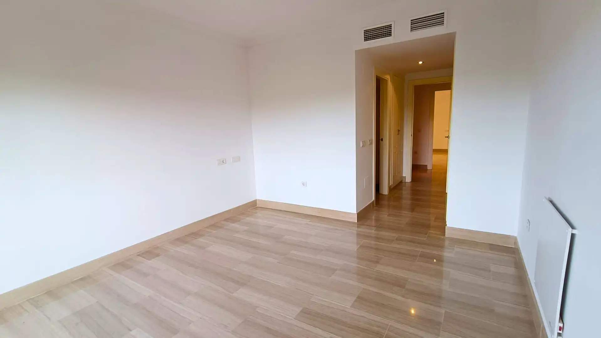 Flat for sale in Sotogrande Alto