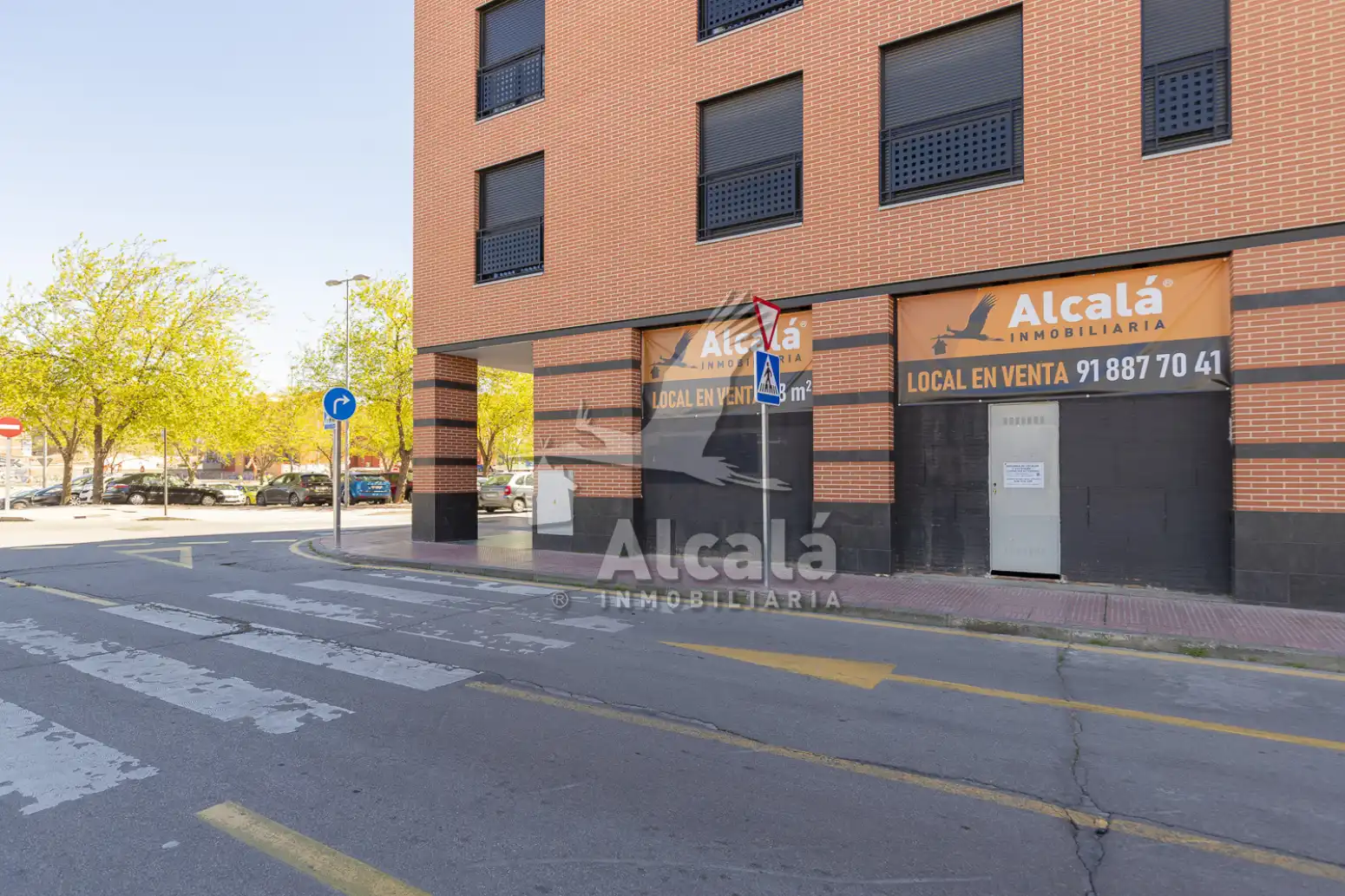 Local comercial en venta en Estación - Parque O'Donnell, imagen 6