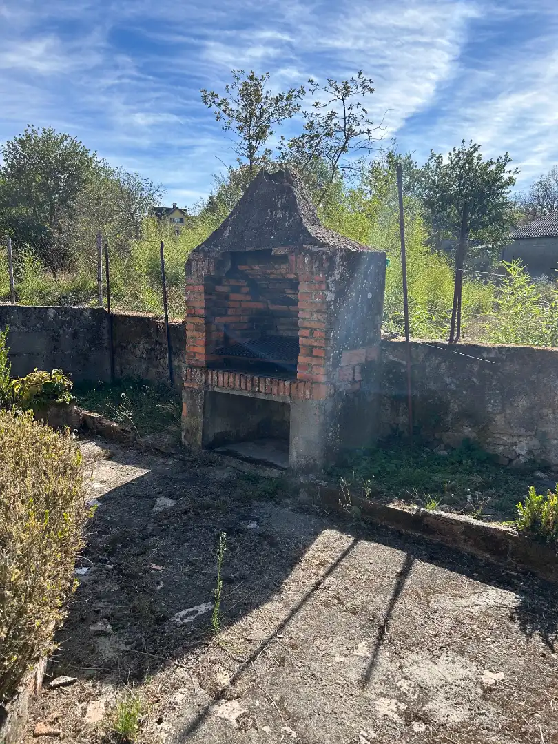 Casa en venda a Rúa Antonio Sequeiros Glez, imagen 5