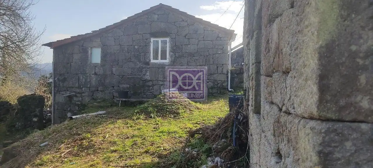 Casa o chalet en venta en Mondariz con Calefacción y Jardín privado