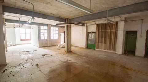 Foto 5 de Edifici en venda a Calle de Pablo Picasso, 5, Plaza Castelar - Mercado Central, Elda