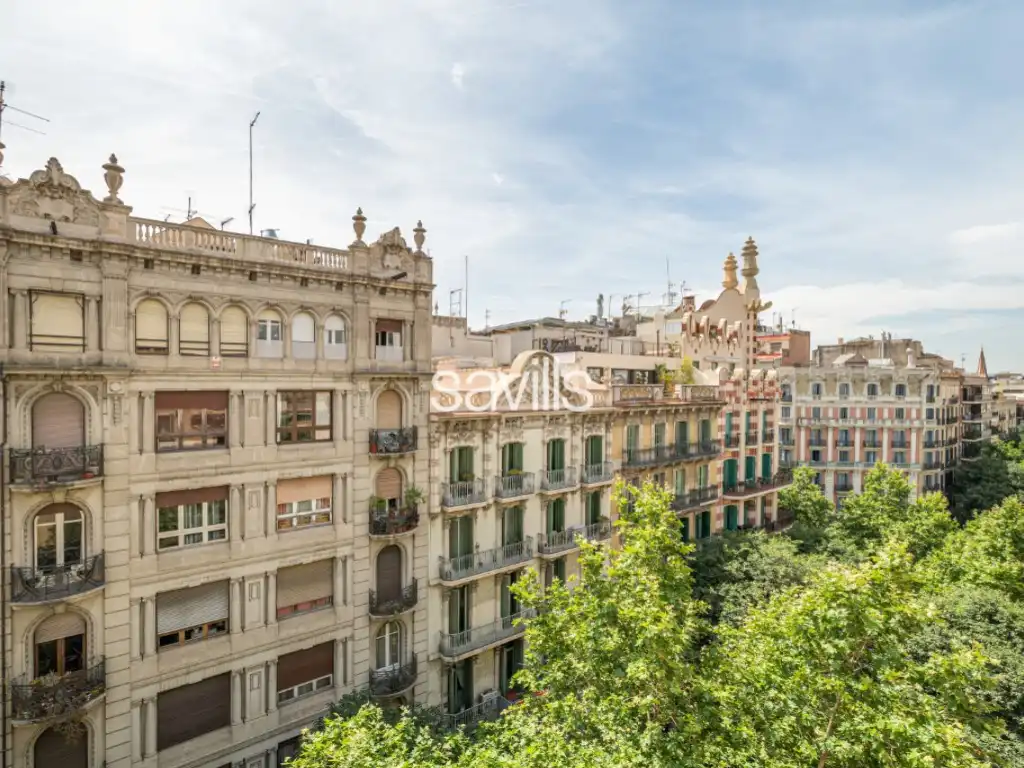 Appartement compact avec ascenseur à vendre à Eixample, imagen 21