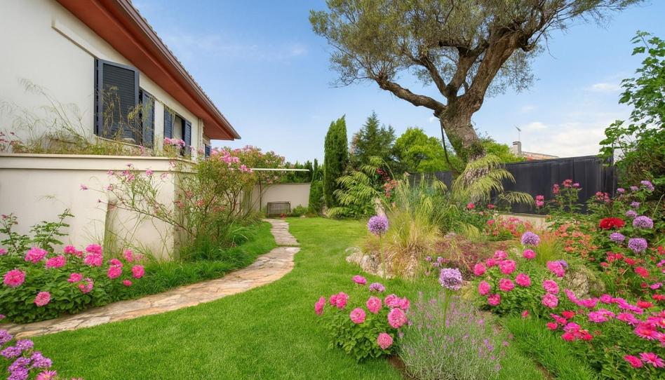 Foto 1 de Casa o chalet en venta en Colmenarejo, Madrid