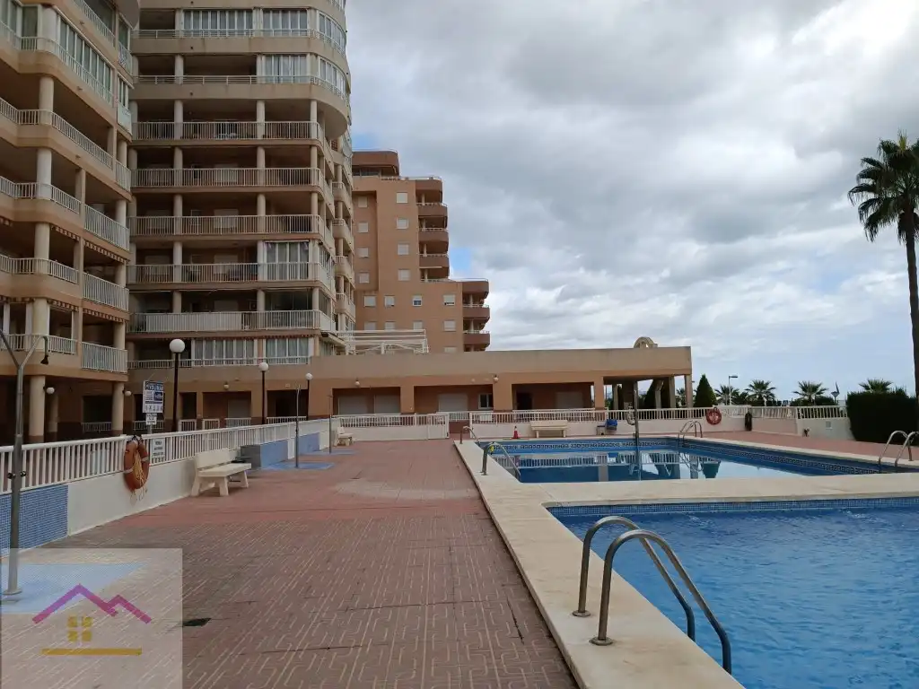 Planta baixa en venda a Paseo Maritimo Mediterraneo, 53, Playa Morro de Gos