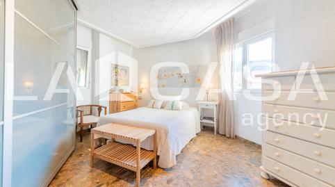 Foto 3 de Pis en venda a Avinguda de Blasco Ibáñez, L'Amistat, Valencia