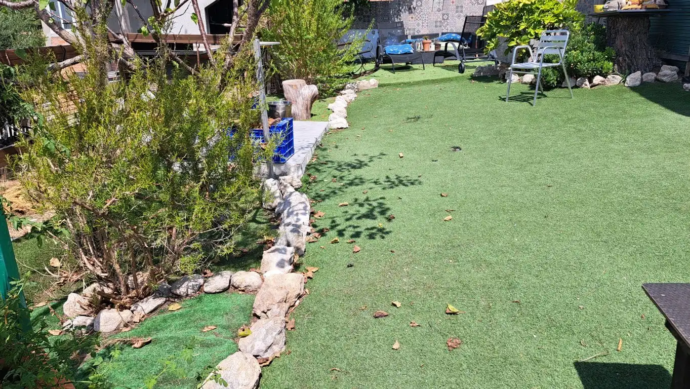 Terrace of Residential for sale in Cunit