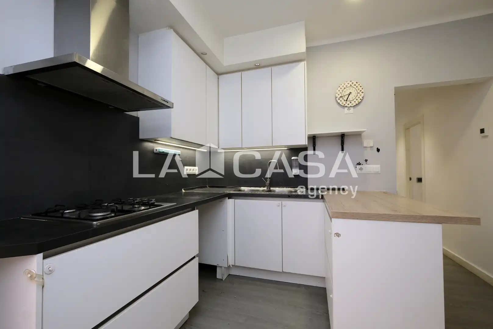 Rez-de-chaussée avec ascenseur à vendre à Carrer d'Horta, imagen 20