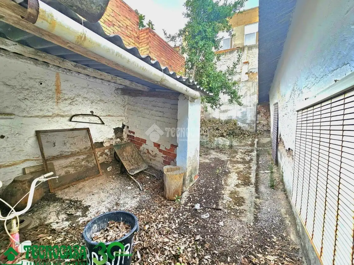 Casa adosada en venda en Campo de Criptana